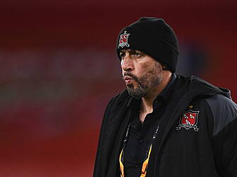Dundalk fined €50,000 for 'sha...
